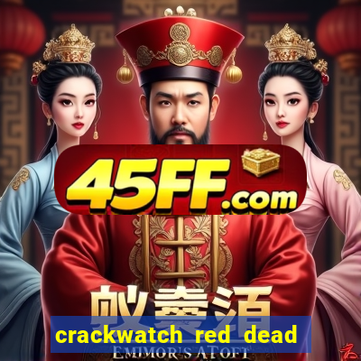 crackwatch red dead redemption 1